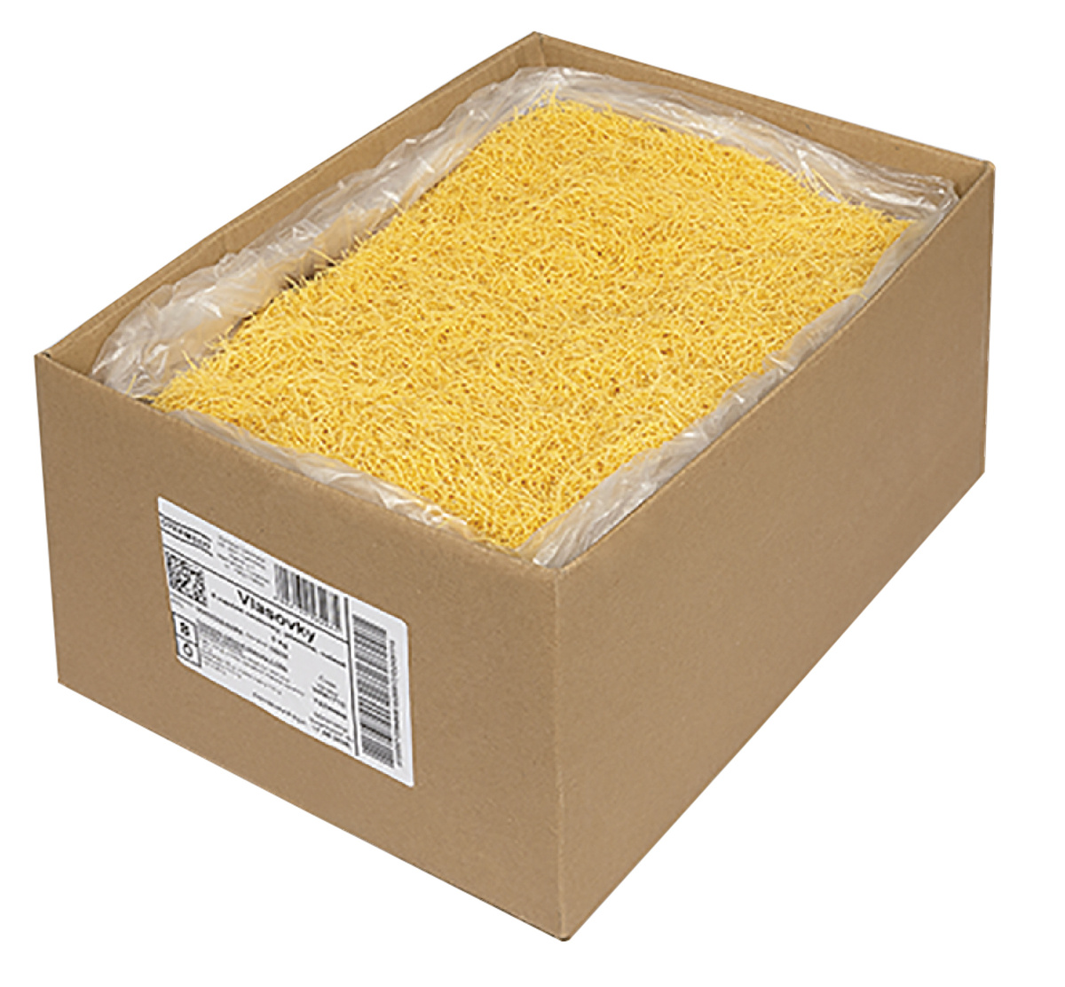 GYERMELYI Vlasovky 8 vaječné 5 kg