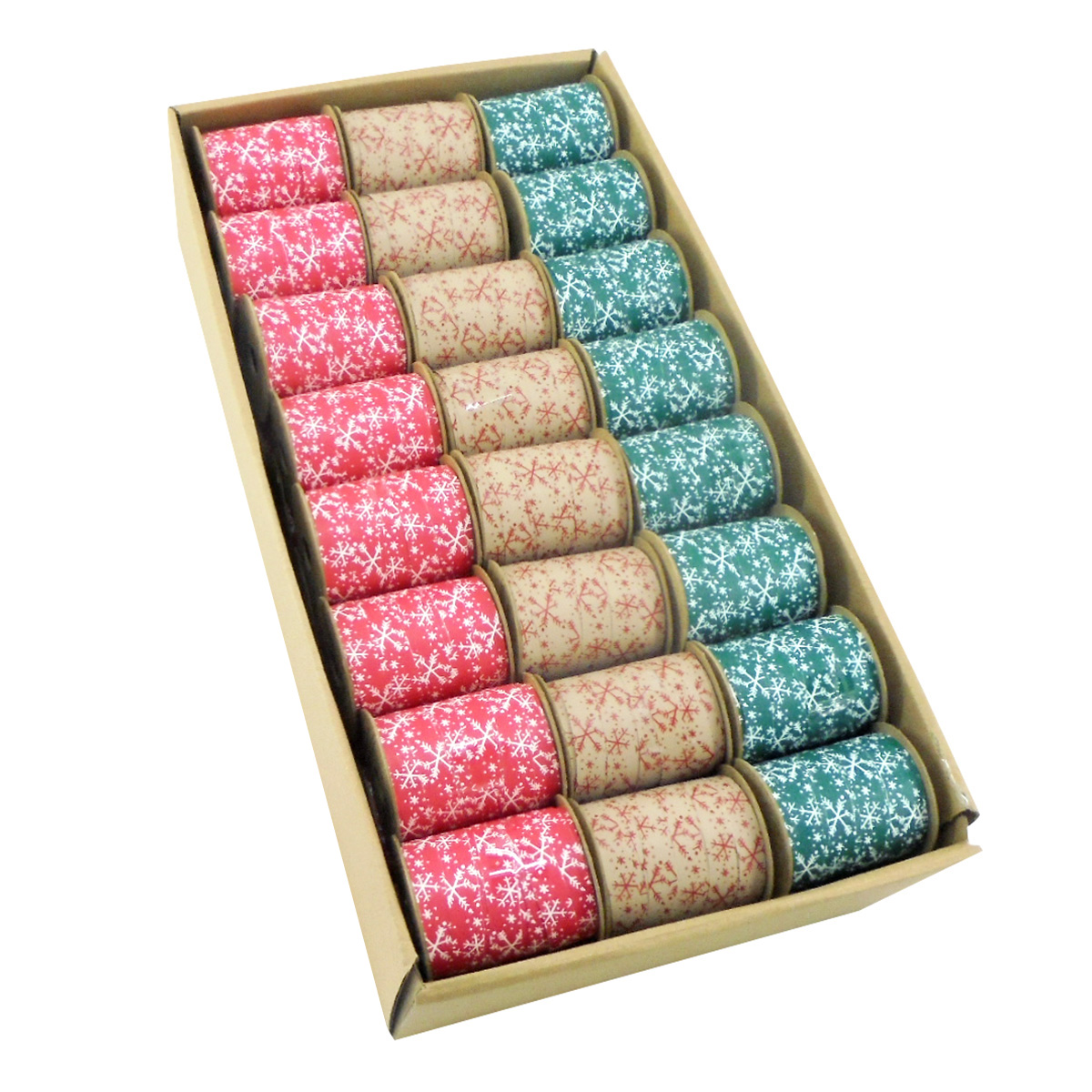 Flexio Stuha Vločka 10 mm x 10 m 1 ks