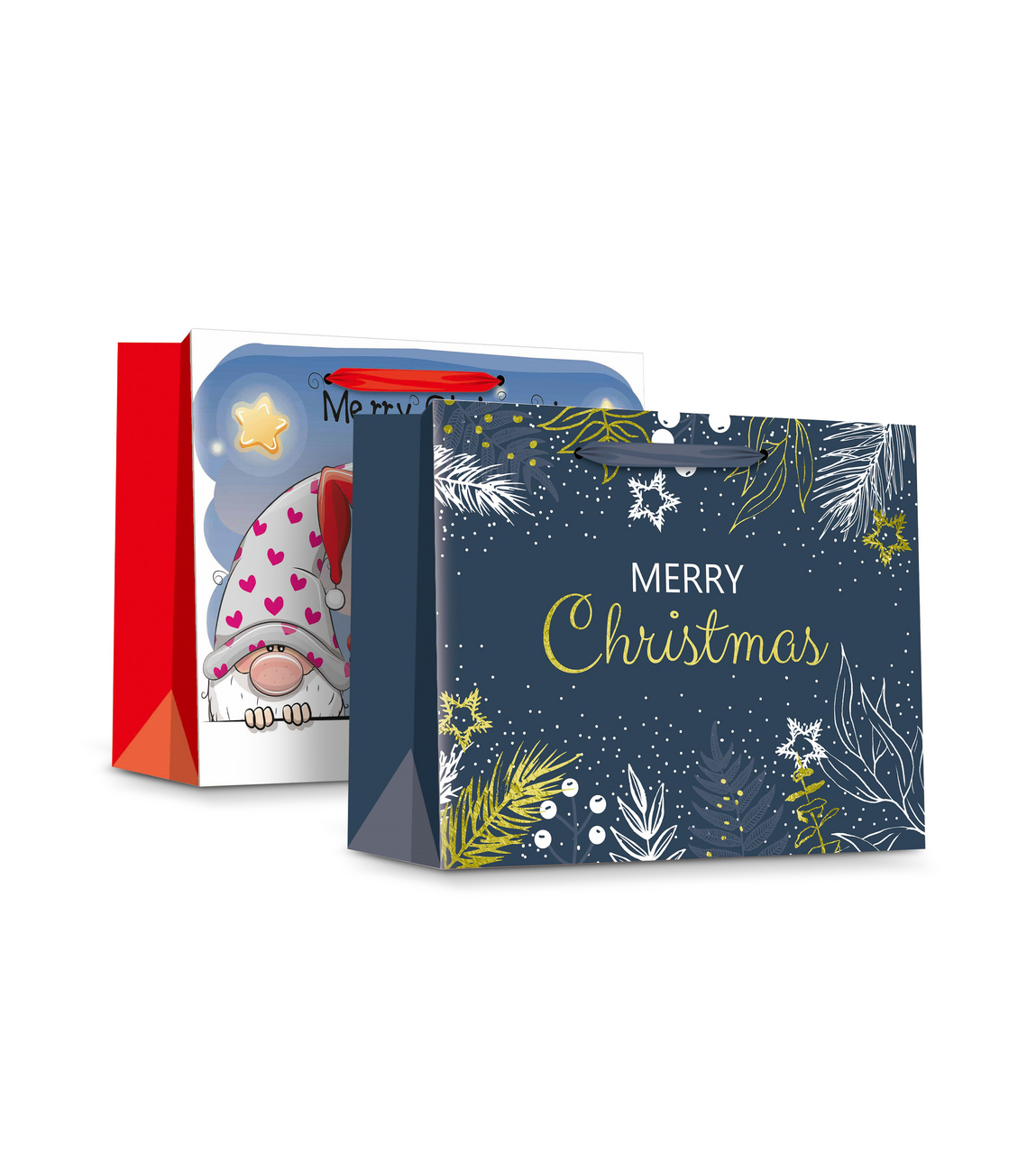 Flexio Taška na darčeky Xmas MW 223132 1 ks