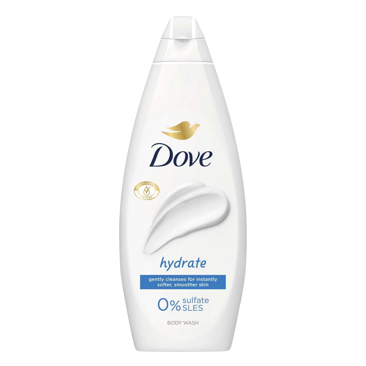 Dove Hydrate sprchový gél 720 ml