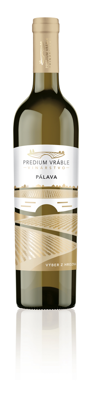 PREDIUM VRÁBLE Pálava 750 ml