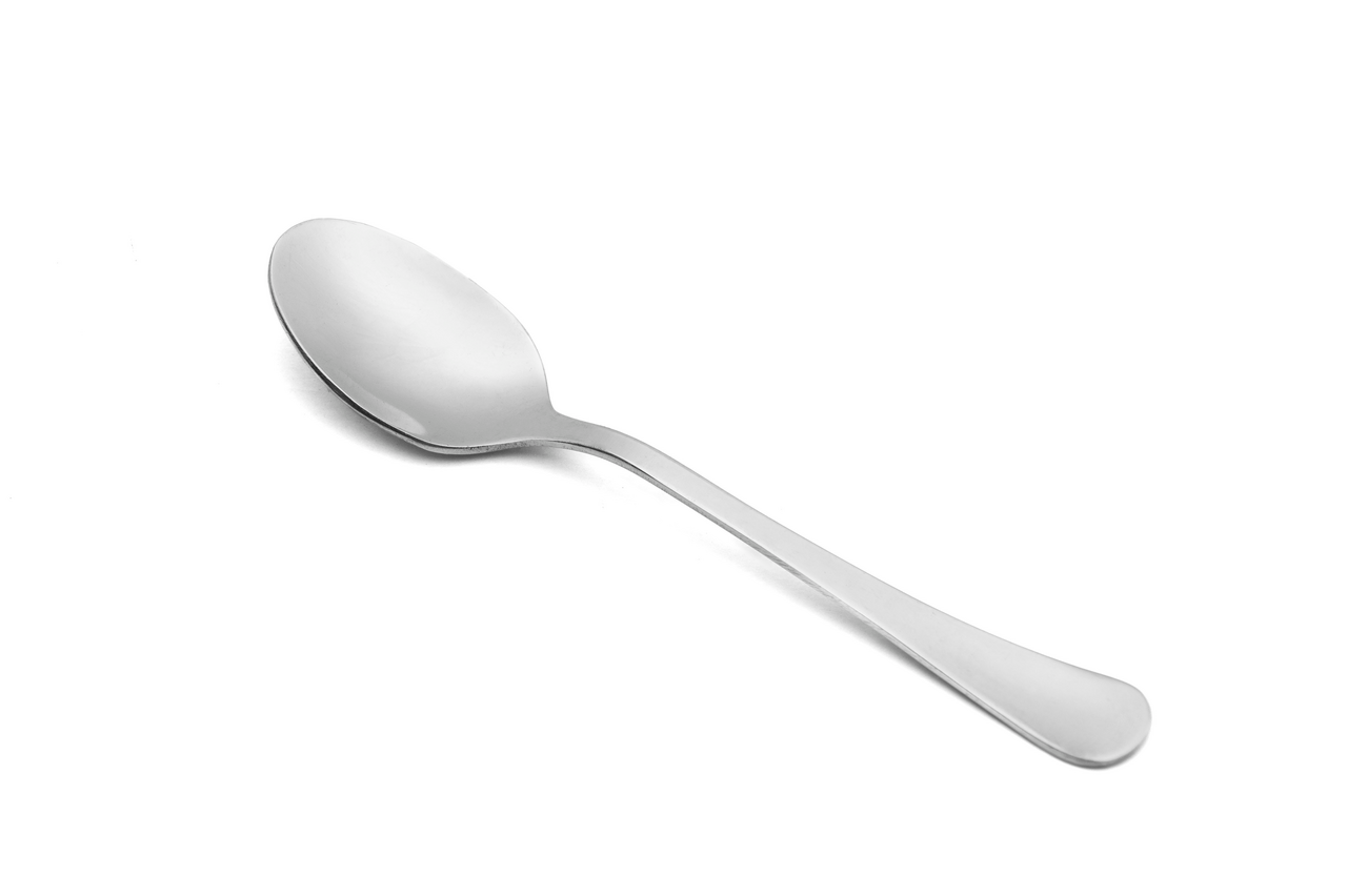 METRO PROFESSIONAL Glassia Lyžička na kávu 12 ks