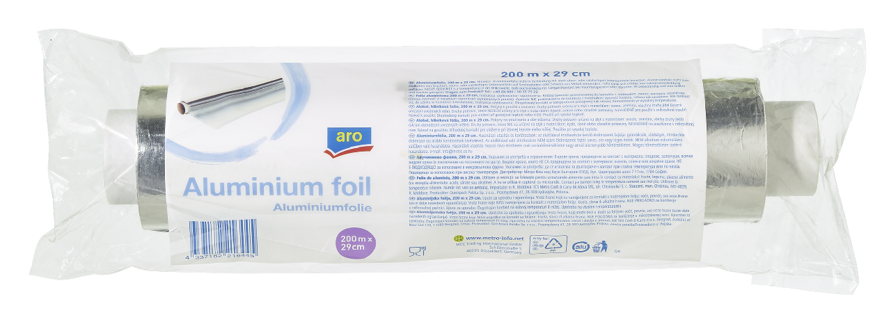 aro Fólia 200 m 29 cm 1 ks