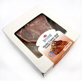 Hovädzí T-bone steak mraz. 4 x 400 g