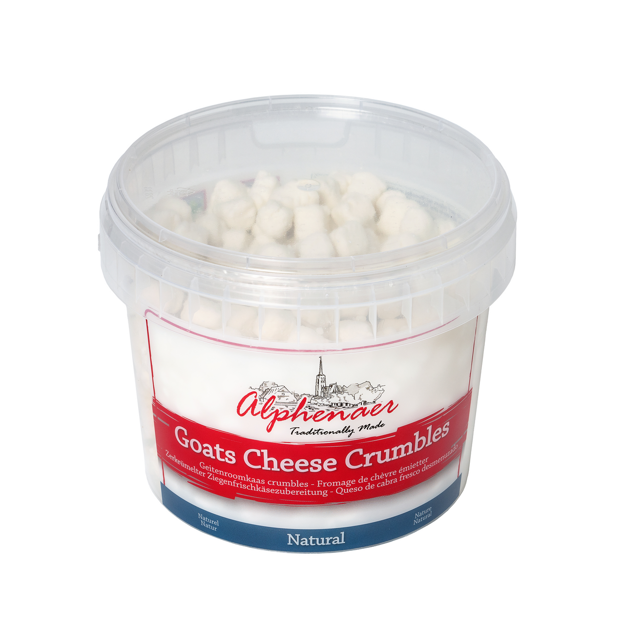 Alphenaer Kozie kocky chlad. 500 g