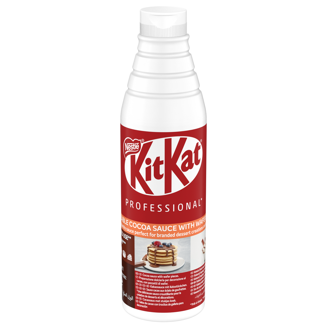Nestlé Kit Kat Topping 1 kg