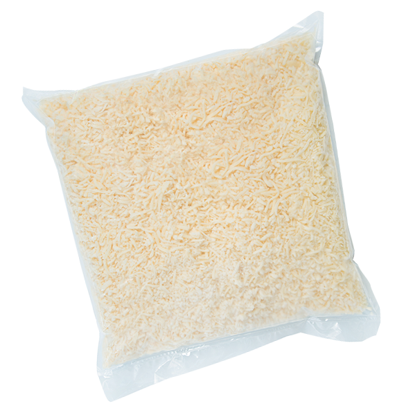 Ďumbier Pizzarella strúhaný syr chlad. 2 kg