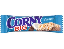 Corny Big müsli tyčinka kokos 24x50 g