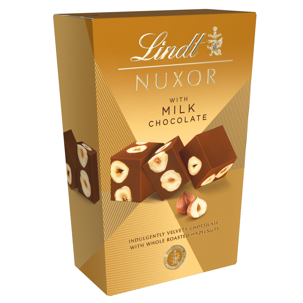 Lindt NUXOR milk 150 g
