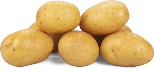 Zemiaky Grenaile prané neskoré CZ čerstvé 5 kg