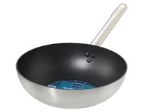 Panvica wok indukčná hliník/teflon 30cm Metro Professional 1 ks