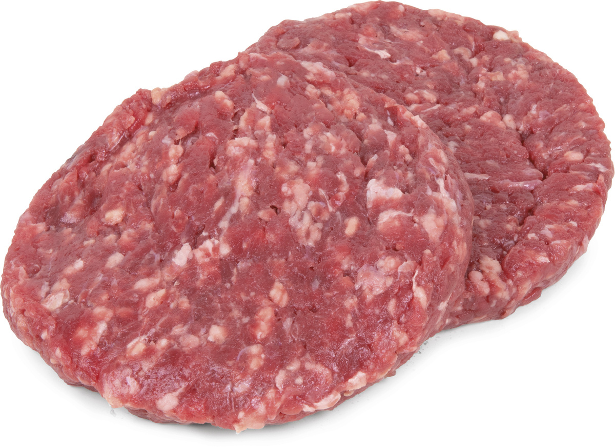 METRO Chef Chuckroll burger IRL ochr. atmosféra chlad. 2 x 150 g