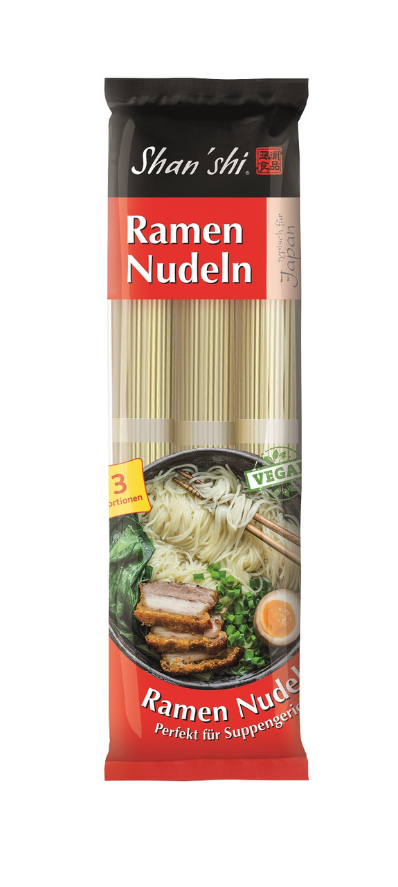Shan'shi Ramen rezance 250 g