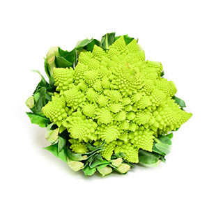 Karfiol Romanesco čerstvý 1 ks