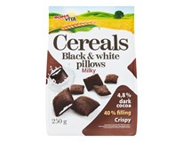 Bonavita Black&White Pillows Milky 1x250 g