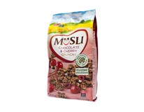 Bonavita Musli Crunchy Chocolate&Cherry 1x700 g