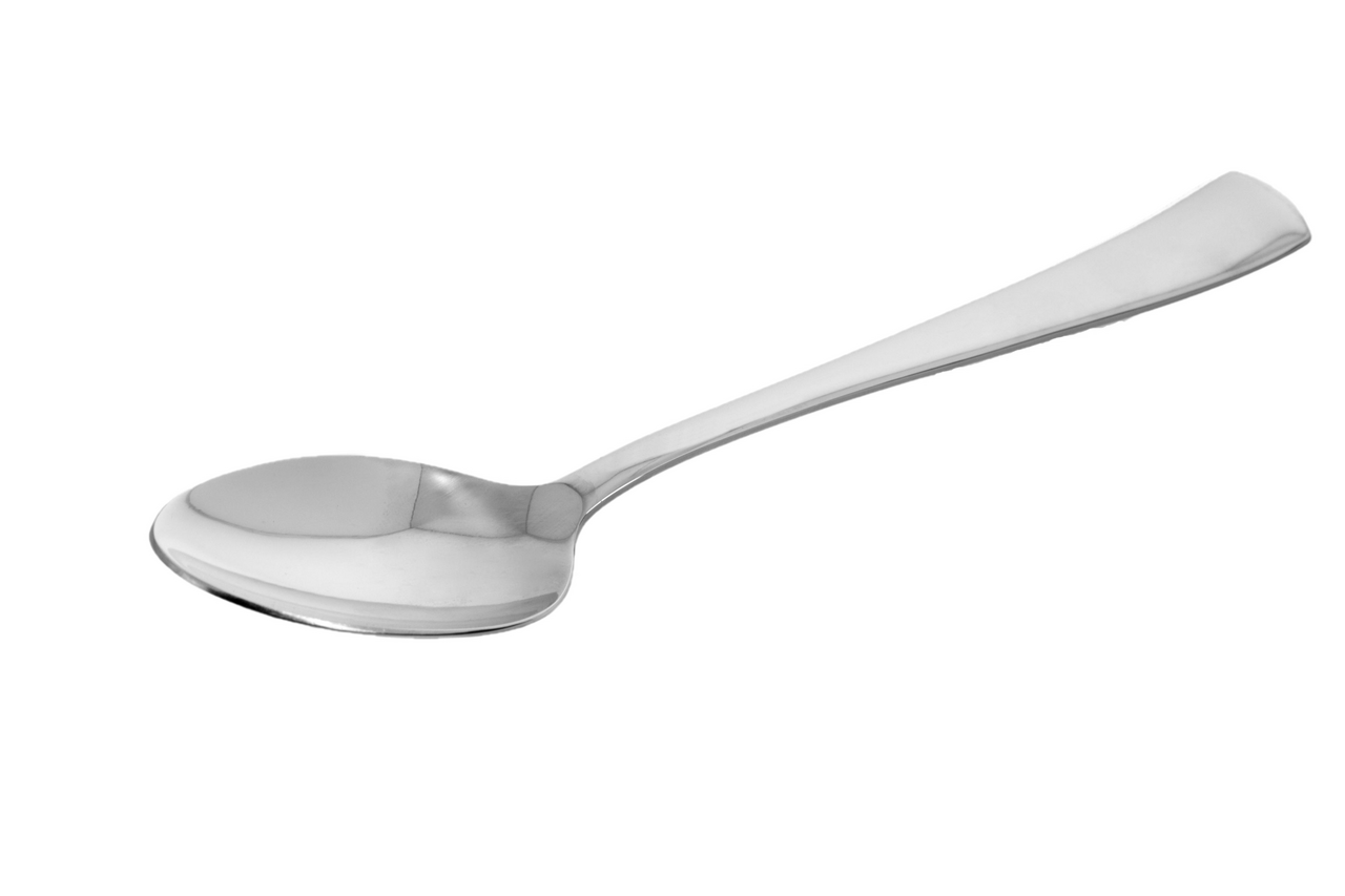 METRO PROFESSIONAL Larissa Lyžica jedálenská 12 ks