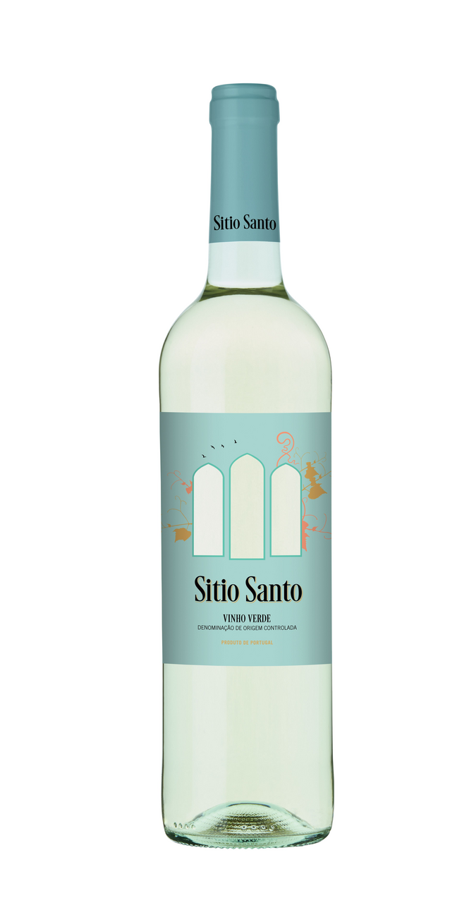 Sitio Santo DOC 750 ml