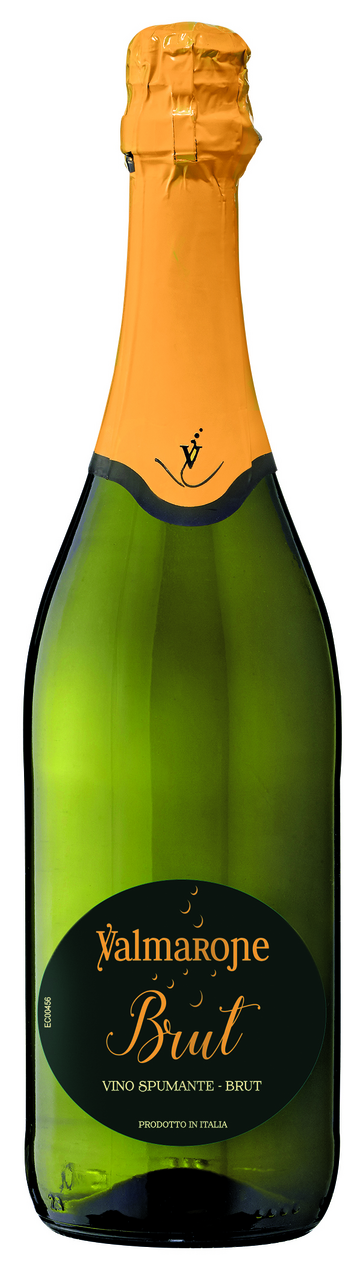 Valmarone Spumante brut 750 ml
