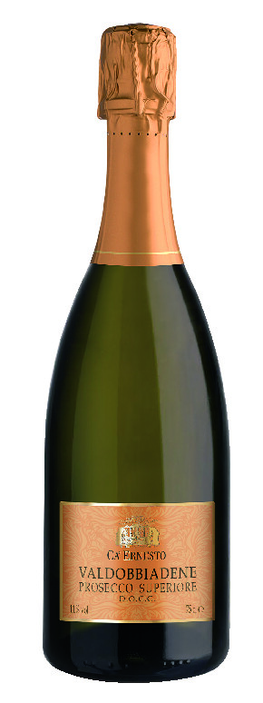 CA' ERNESTO Prosecco 750 ml