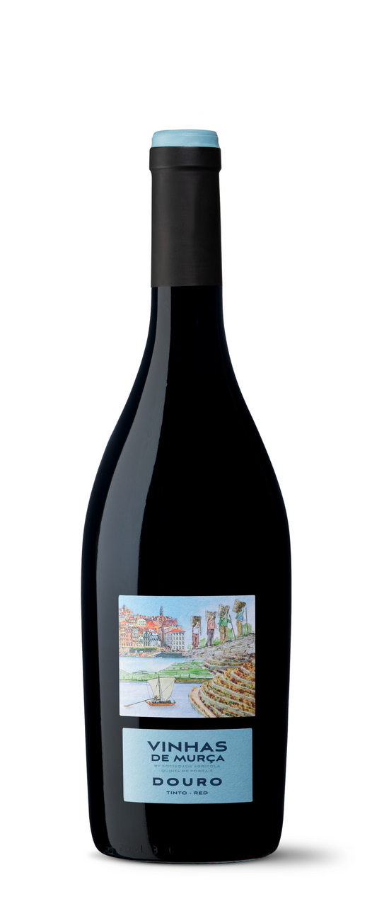 VINHAS DE MURCA Douro 750 ml