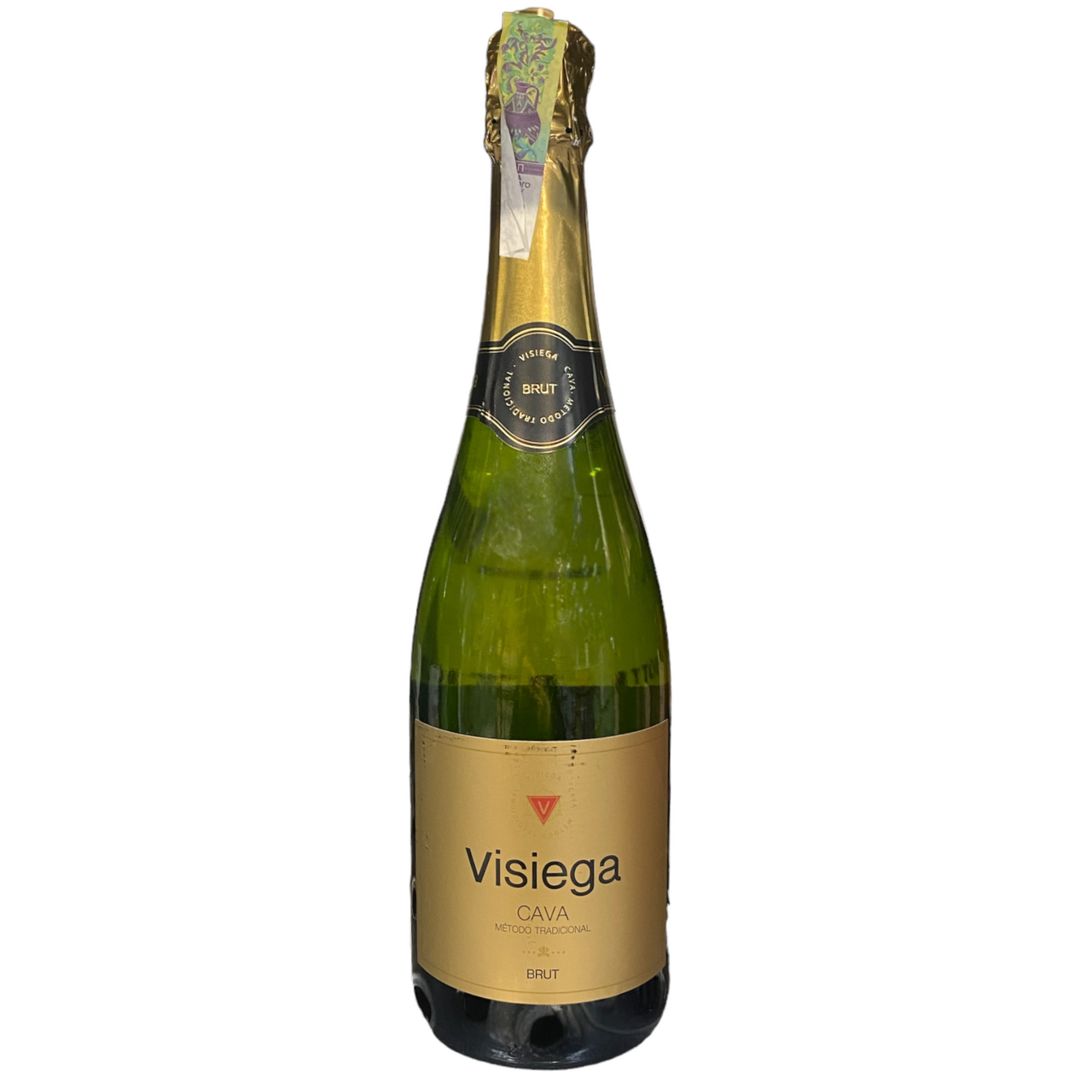 Visiega D.O. Cava brut 750 ml
