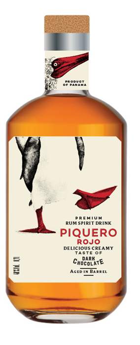 PIQUERO ROJO 40% 700 ml