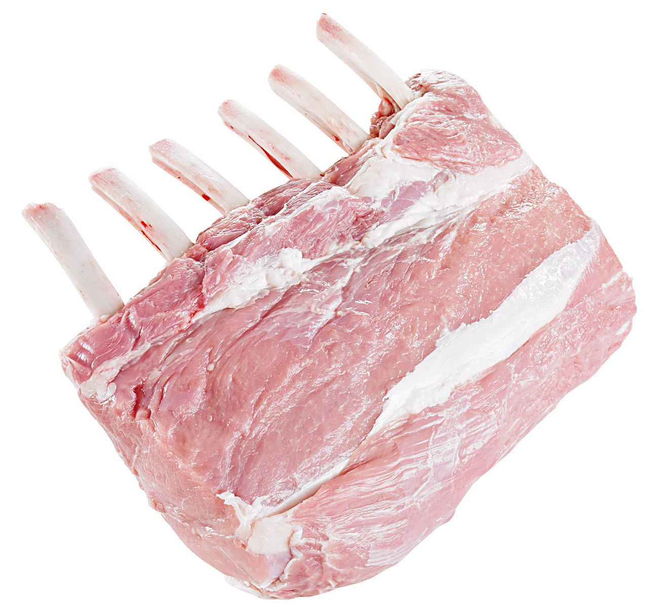 METRO Chef Teľací hrebienok chlad. váž. cca 1,7-3 kg