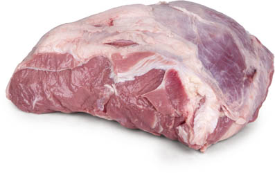 METRO Chef Teľacie stehno - spodný šál chlad. váž cca 2 kg