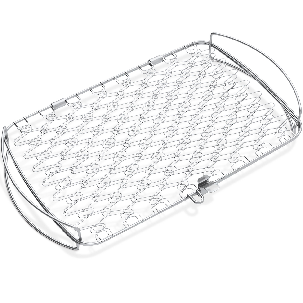 METRO PROFESSIONAL Košík BBQ na ryby nerez 1 ks