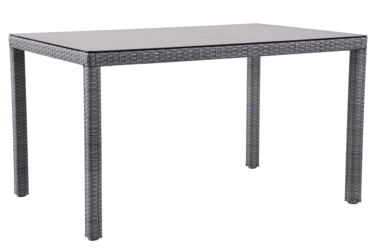 METRO PROFESSIONAL Stôl Balsario 130 x 90 cm 1 ks