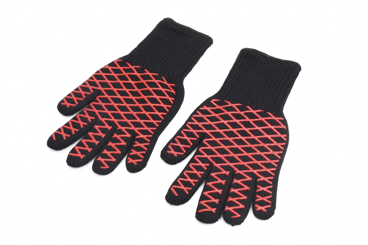 METRO PROFESSIONAL Rukavice BBQ 32 x 18 cm 1 ks