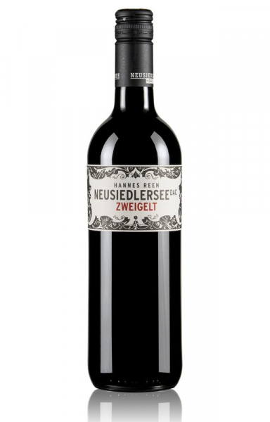 HANNES REEH Neusiedlersee Zweigelt 750 ml