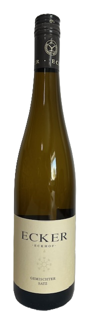 ECKER Gemischter Satz 750 ml