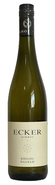 ECKER Riesling Wagram 750 ml