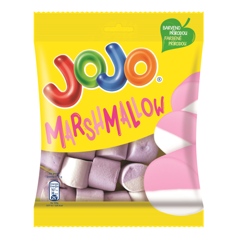 Jojo Marshmallow 80 g