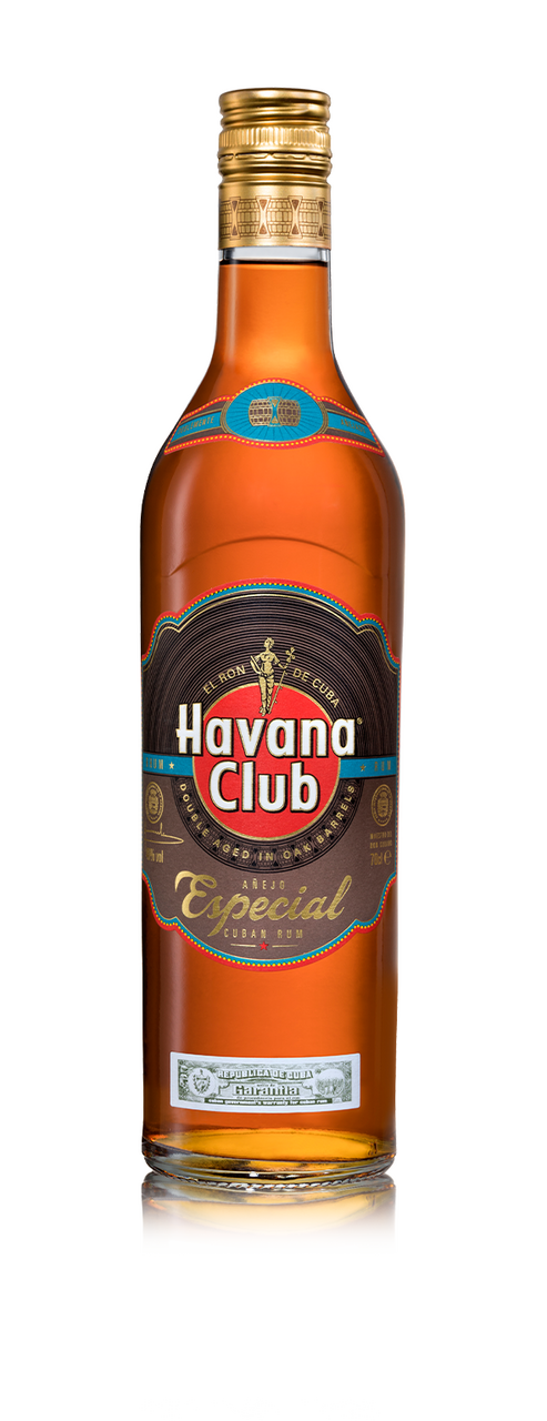Havana Club Especial 37,5 % 700 ml