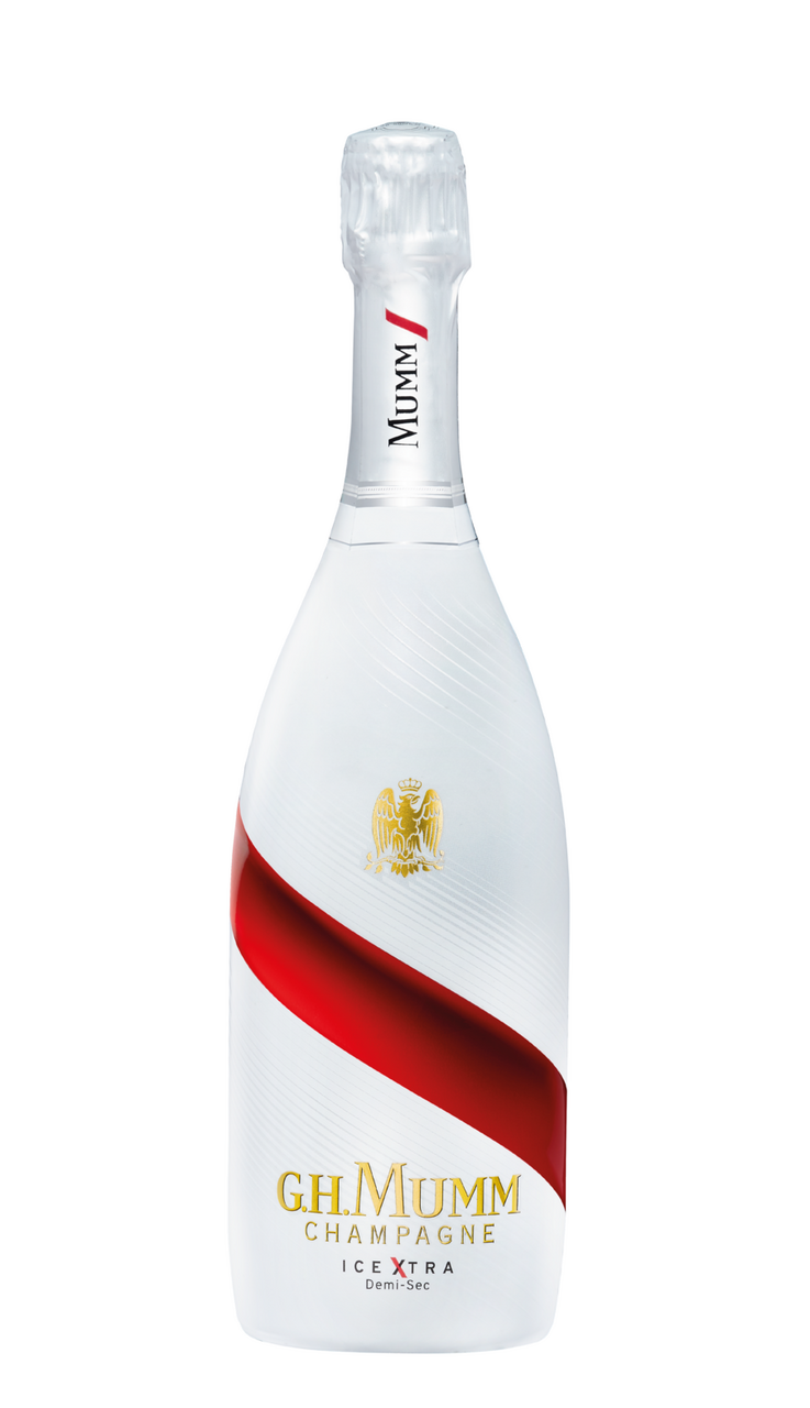 G.H. MUMM Ice Extra šampanské 750 ml