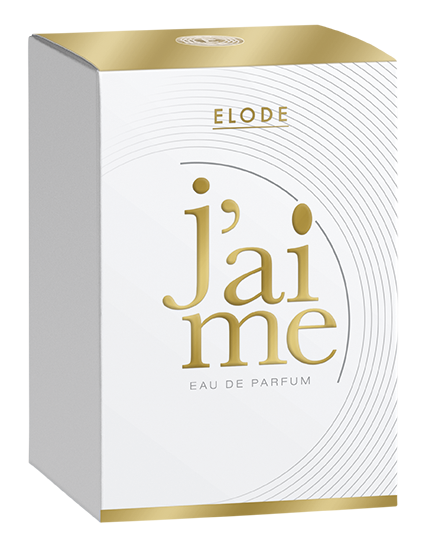 ELODE j'aime EDP dámsky 100 ml