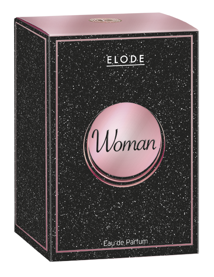 ELODE Woman EDP dámsky 100 ml