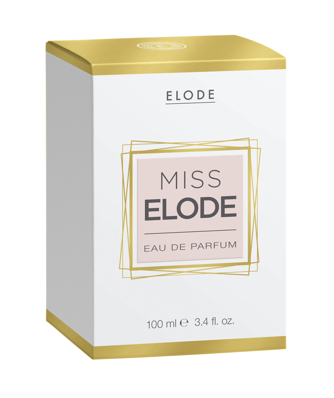 ELODE Miss Elode EDP dámsky 100 ml