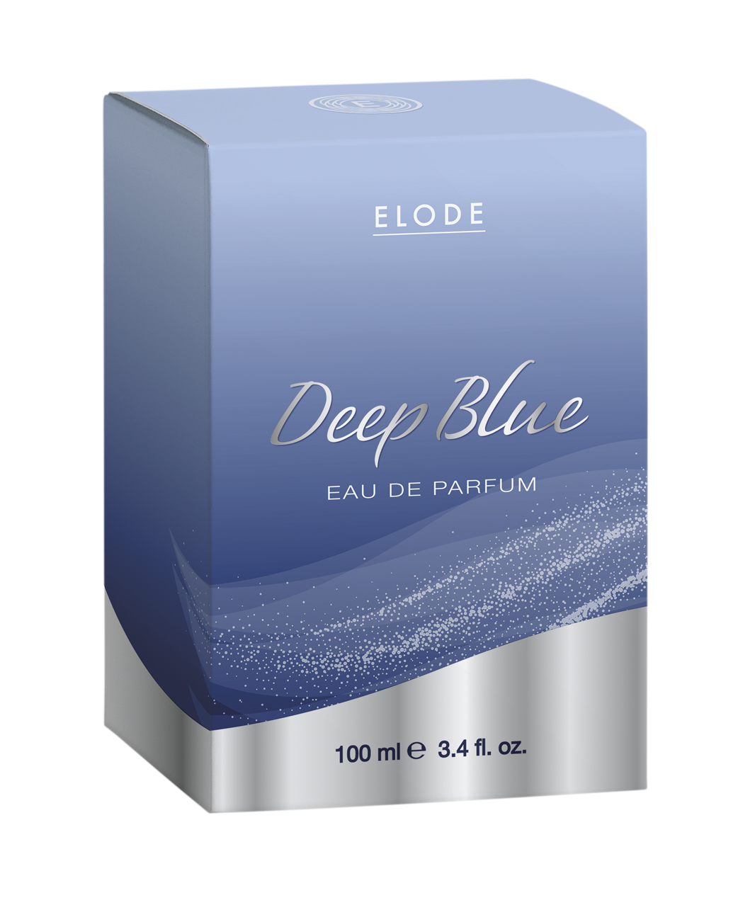 ELODE Deep Blue EDP dámsky 100 ml