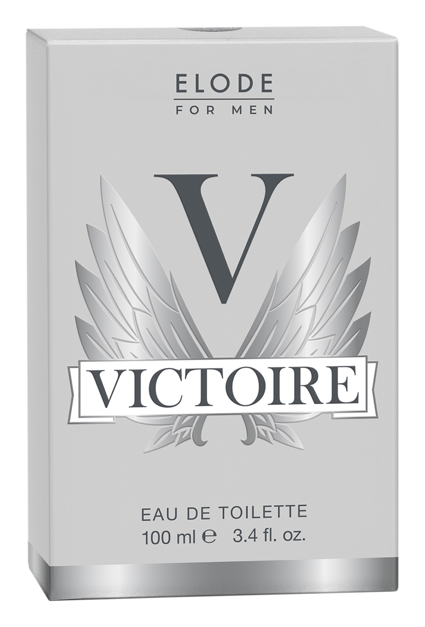 ELODE Victoire EDT pánsky 100 ml