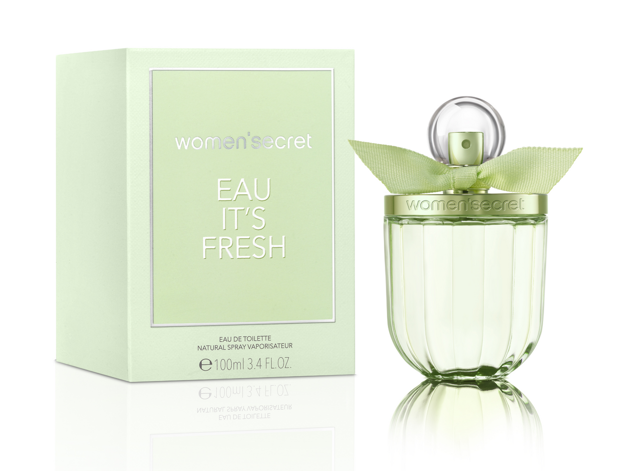 women secret Eau Its Fresh EDT dámsky 100 ml