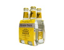 Fever Tree Indian Tonic 4x200 ml