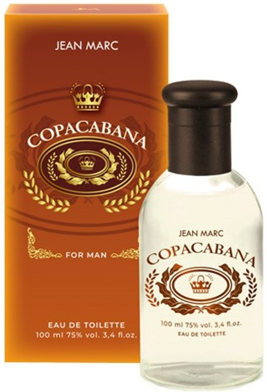 JEAN MARC Copacabana EDT pánsky 100 ml