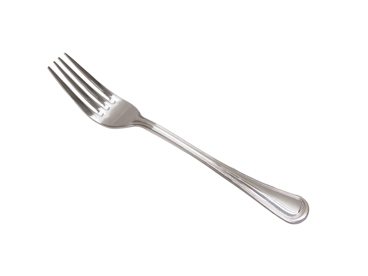 METRO PROFESSIONAL Goutte Vidlička jedálenská 12 ks