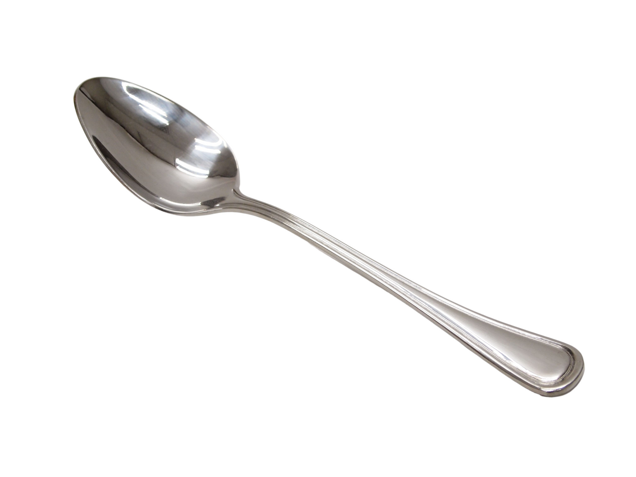METRO PROFESSIONAL Goutte Lyžica jedálenská 12 ks