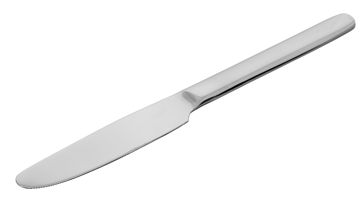 METRO PROFESSIONAL Vento Nôž jedálenský 12 ks