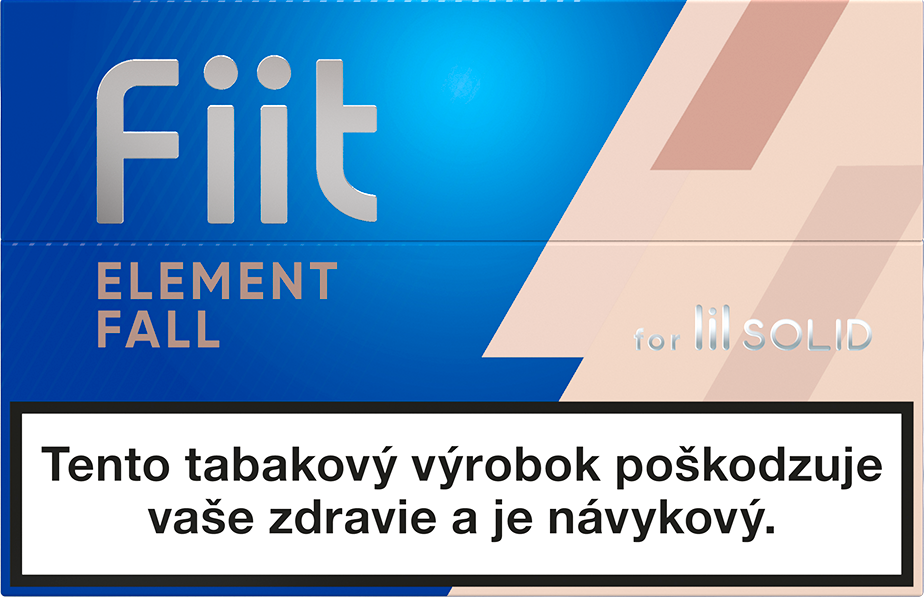 Fiit Element Fall 20 ks 10 krab. kolok G tvrdé bal. VO cena